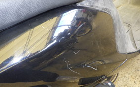 HONDA DIO 110 JF58