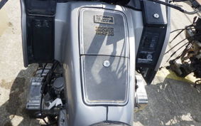 HONDA GL1200 GOLD WING