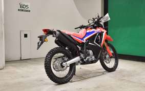 HONDA CRF250 RALLY MD47