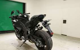 KAWASAKI NINJA 1000SX 2026 ZXT02K