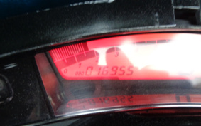 YAMAHA  MAXAM 250 TRIKE  SG17J