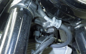 HONDA CB125 R 2007 JC91