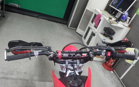 HONDA CRF125F 1990 JE03