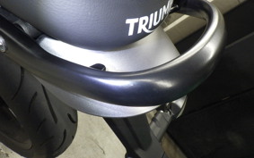 TRIUMPH SPEED 400 2025