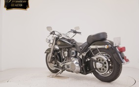 HARLEY FLSTC 1340 1988