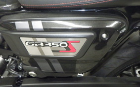 HONDA GB350S 2023 NC59