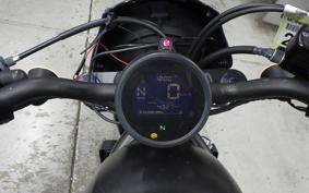 HONDA REBEL 250 S 1993 MC49