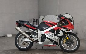 SUZUKI GSX-R1000 2002 GT74A
