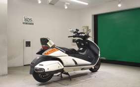 SUZUKI GEMMA 250 2024 CJ47A