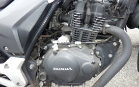 HONDA CBF 125