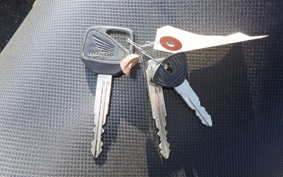 HONDA CB400 SUPER BOLDOR 2016 NC42