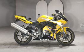 YAMAHA YZF-R6 2006 RJ09