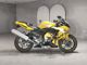 Фото Yamaha YZF-R6 2006 с японского аукциона