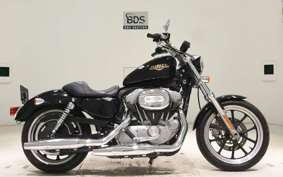 HARLEY XL883LI 2011