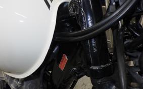 HONDA CB223S 2025 MC40