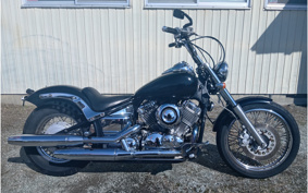 YAMAHA DRAGSTAR 400 4TR