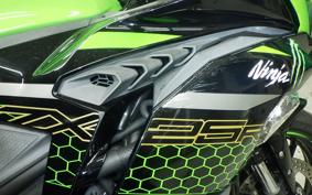 KAWASAKI ZX-25R ZX250E