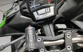 KAWASAKI NINJA 400 2014 EX400E