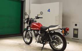 KAWASAKI W230 2022 BJ230A