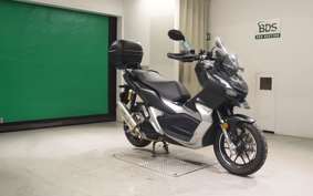 HONDA ADV150 2008 KF38