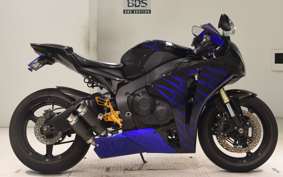 HONDA CBR1000RR Gen. 2 2008 SC59
