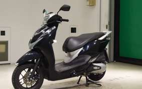 HONDA LEAD 125 2009 JK12