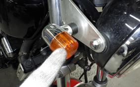 SUZUKI GSX400 IMPULSE 1996 GK79A