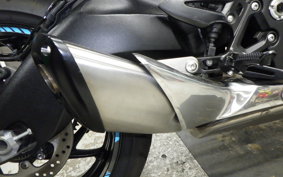 SUZUKI GSX-S 1000 2018 GT79B