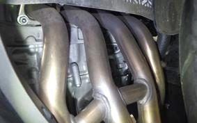 KAWASAKI ZX-25R 2010 ZX250E