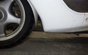 YAMAHA MAJESTY 125 FI