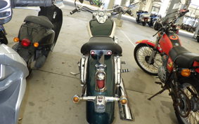 HONDA SHADOW 400 NC34