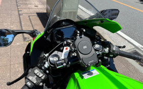 KAWASAKI NINJA ZX-10R KRT ED 2021 ZXT02L