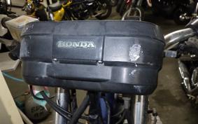 HONDA SUPER HAWK MC03