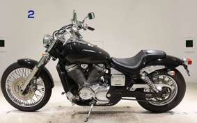 HONDA SHADOW 400 SLASHER 2006 NC40