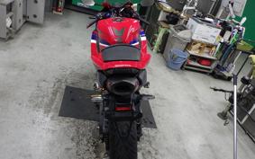 HONDA CBR600RR 2024 PC40
