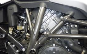 KTM 1290 ADVENTURE 2016