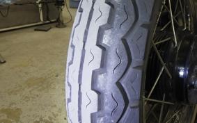 KAWASAKI W650 2009 EJ650A