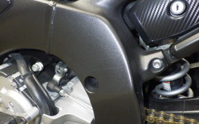 YAMAHA FZ1 FAZER 2008 RN21J