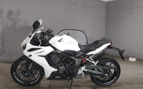 HONDA CBR650R 2023 RH03