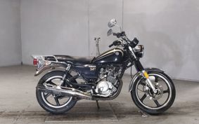 YAMAHA YB125SP PCJL