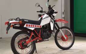 YAMAHA DT50 17W