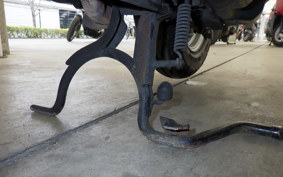 YAMAHA JOG Gen.4 SA16J