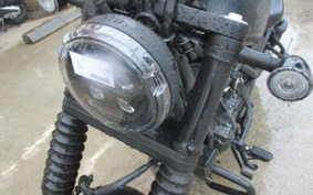 HONDA  REBEL 250 ABS 2024 MC49