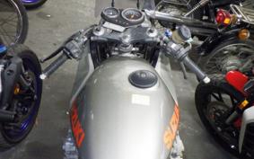 SUZUKI GSX750S KATANA 1983