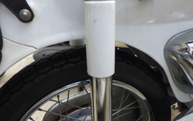 HONDA LITTLE CUB AA01