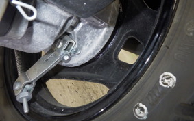 SUZUKI ADDRESS V50 2017 CA4BA