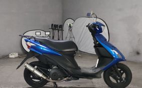 SUZUKI ADDRESS V125 CF4MA