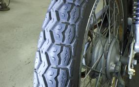 HONDA CD50 BENLY CD50