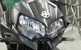 KAWASAKI ZH2 2024 ZRT00R