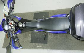 YAMAHA XTZ125 2014